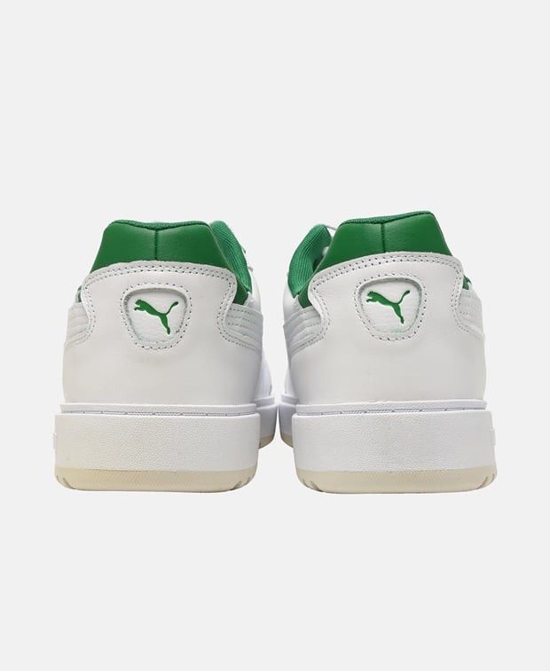Puma Doublecourt Sneakers Size US 9 / IT 39 - 2 Thumbnail
