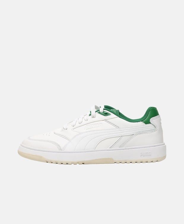 Puma Doublecourt Sneakers Size US 12 / IT 42 - 4 Thumbnail