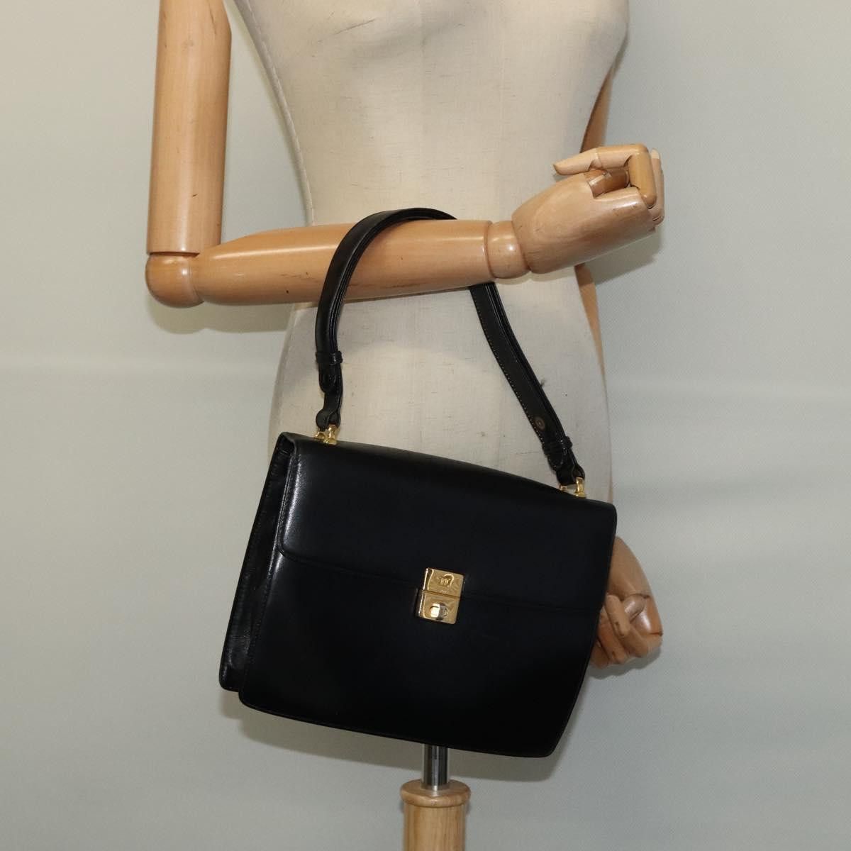 Celine Céline shoulder Size ONE SIZE - 14 Thumbnail