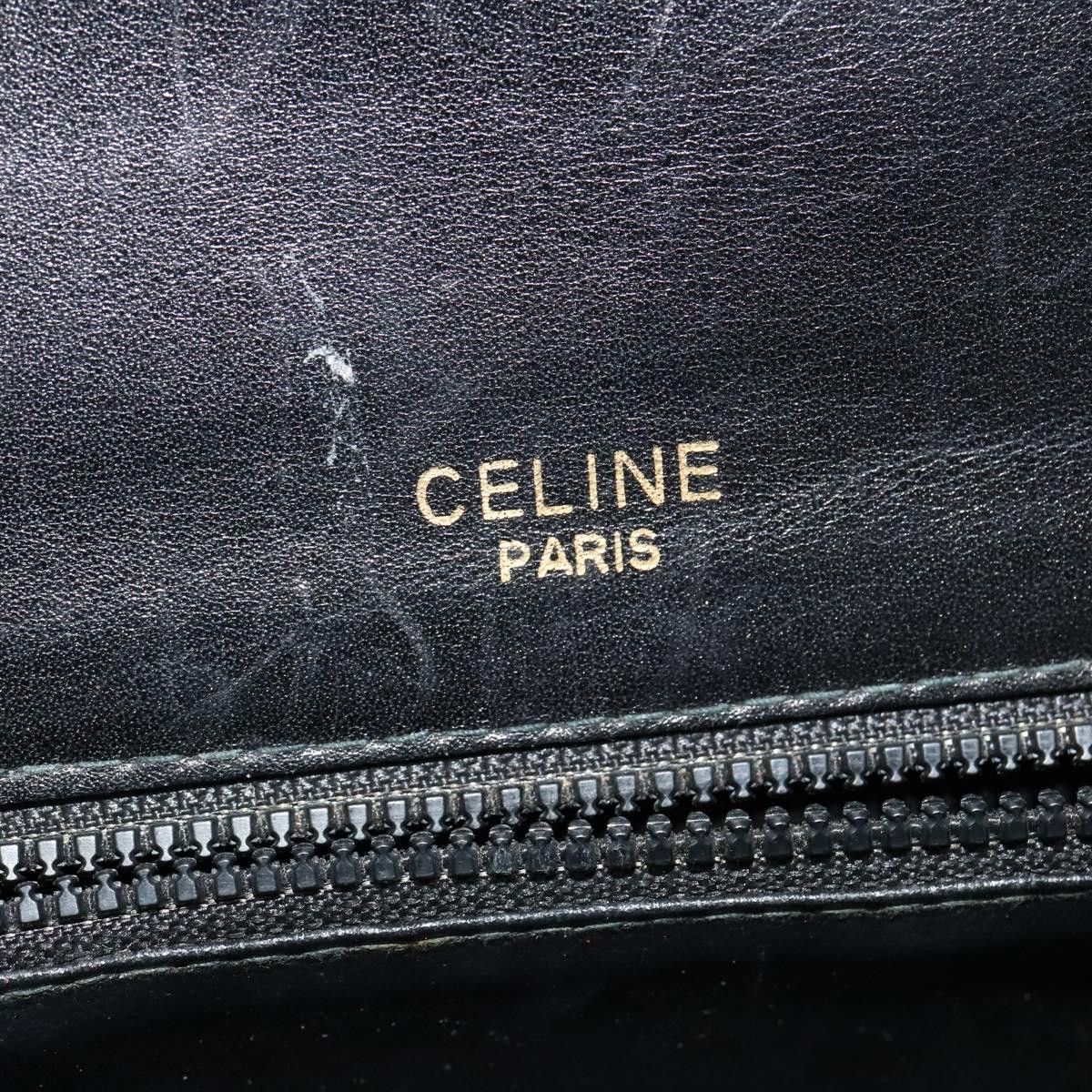 Celine Céline shoulder Size ONE SIZE - 13 Thumbnail