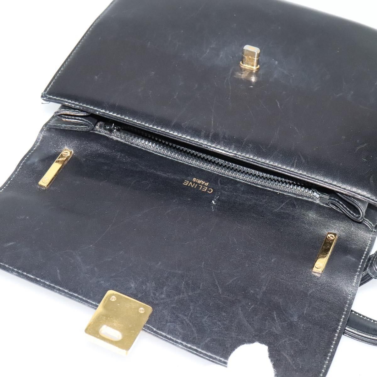 Celine Céline shoulder Size ONE SIZE - 17 Thumbnail