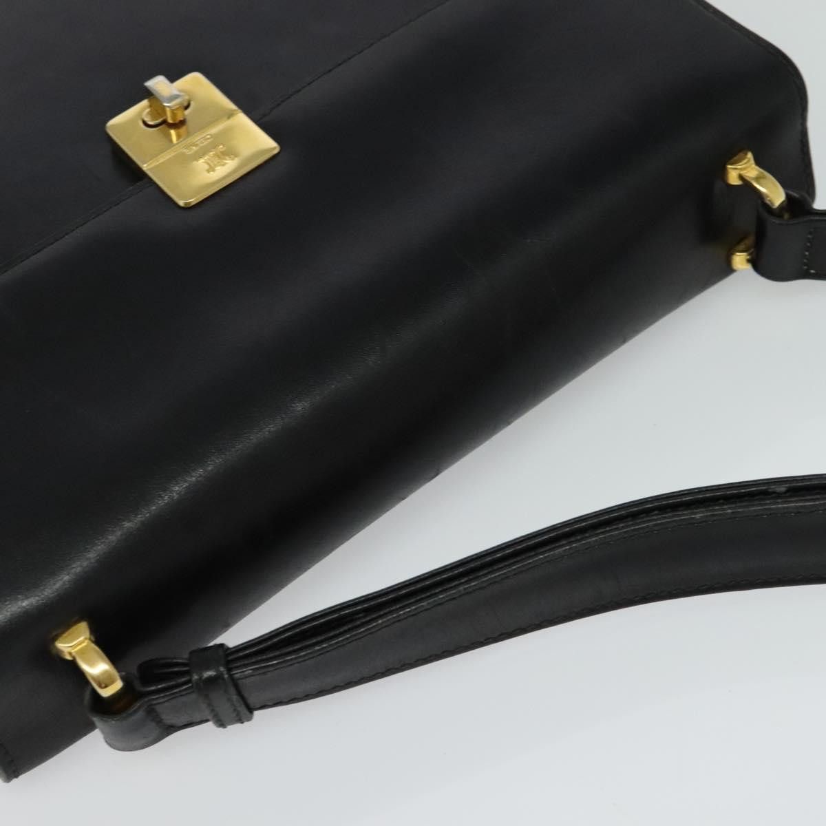 Celine Céline shoulder Size ONE SIZE - 15 Thumbnail