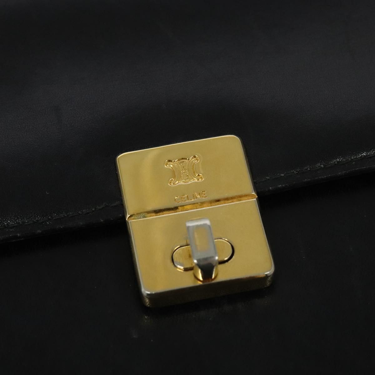 Celine Céline shoulder Size ONE SIZE - 11 Thumbnail