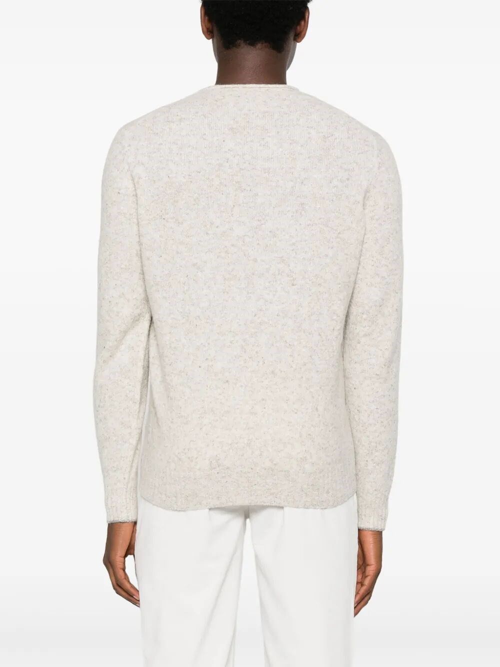 Brunello Cucinelli Sweater Size US XL / EU 56 / 4 - 3 Thumbnail