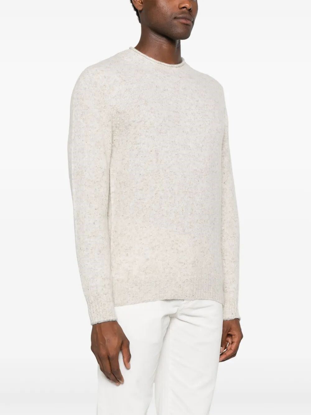 Brunello Cucinelli Sweater Size US XL / EU 56 / 4 - 4 Thumbnail