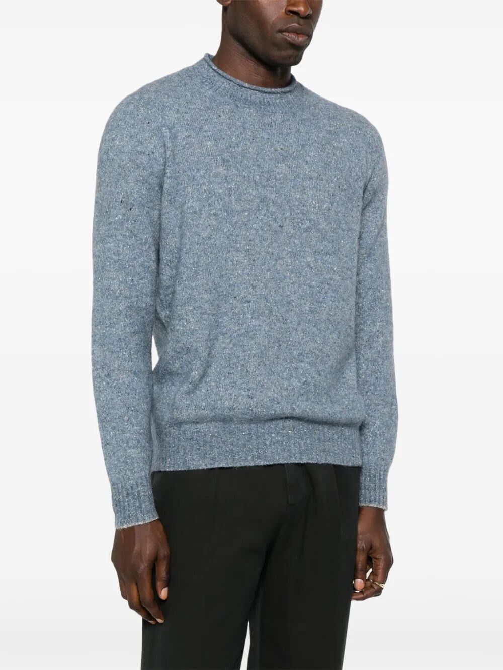 Brunello Cucinelli Sweater Size US L / EU 52-54 / 3 - 3 Thumbnail