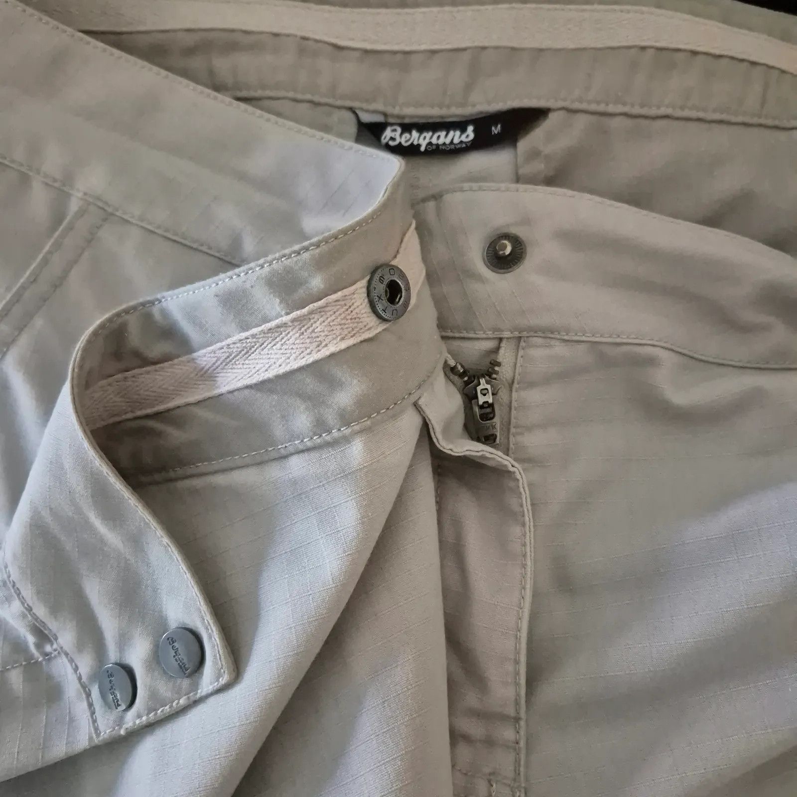 Bergans of Norway Bergans of Norway Shorts Size 27" / US 4 / IT 40 - 4 Thumbnail