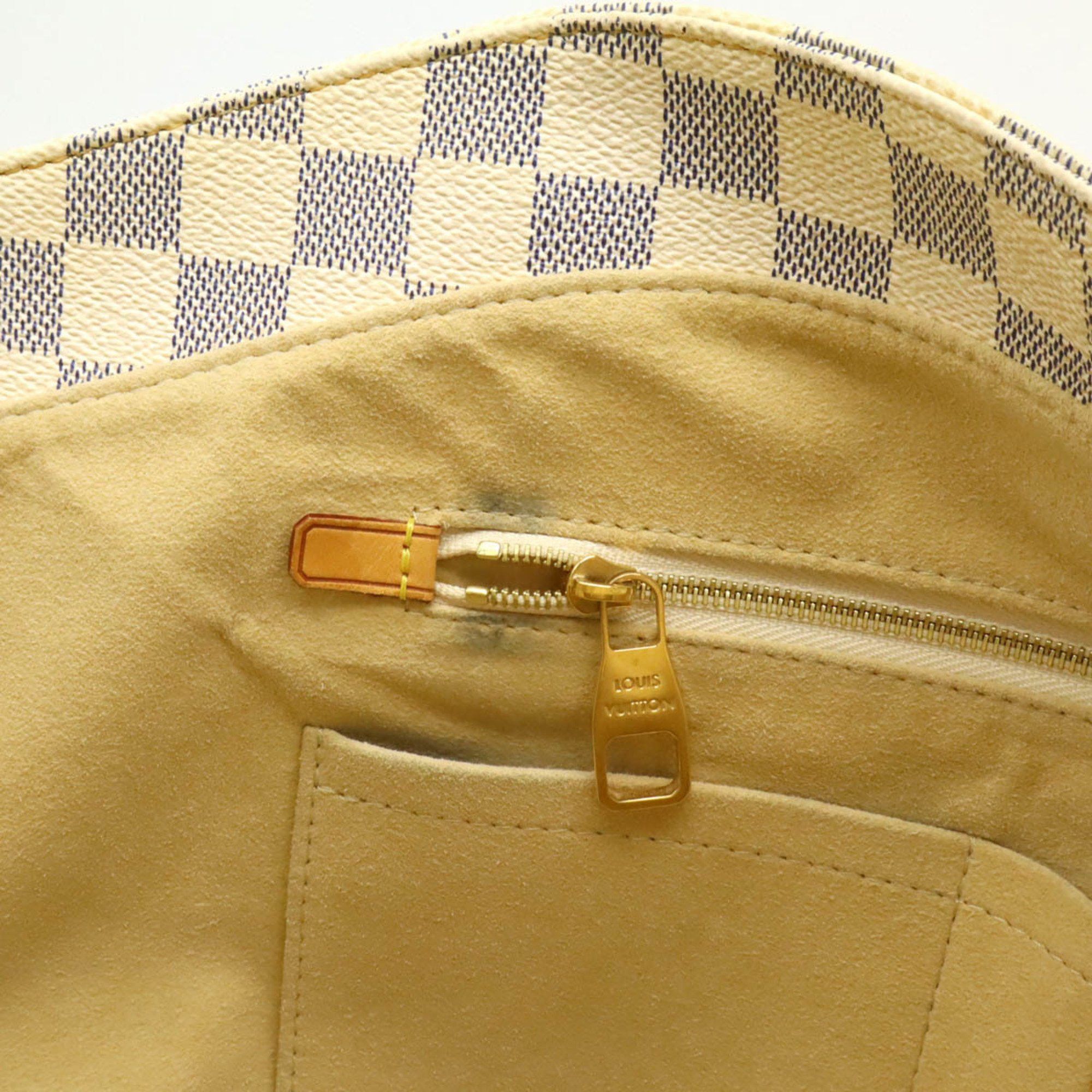 Louis Vuitton Louis Vuitton Salina tote Size ONE SIZE - 6 Thumbnail