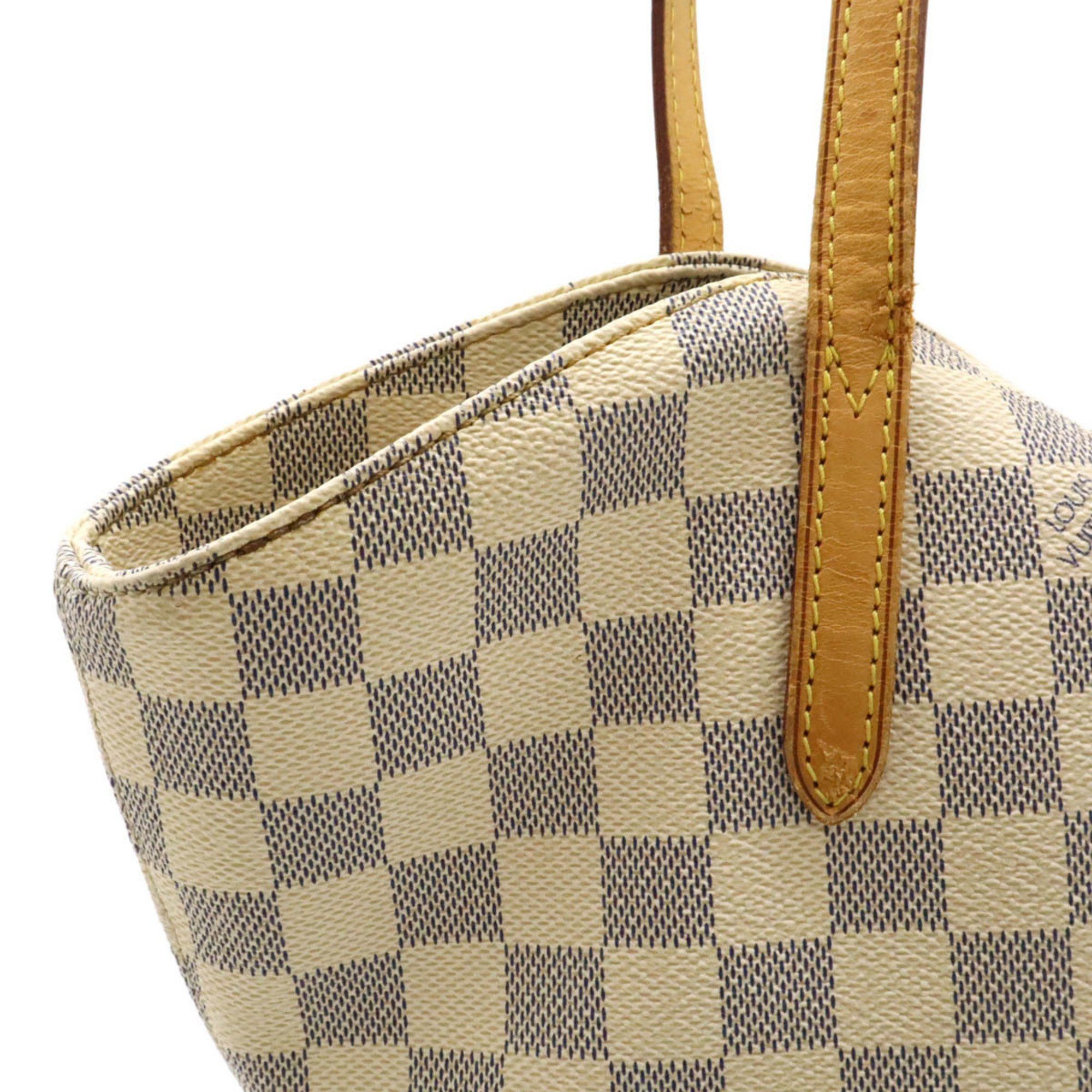 Louis Vuitton Louis Vuitton Salina tote Size ONE SIZE - 7 Thumbnail