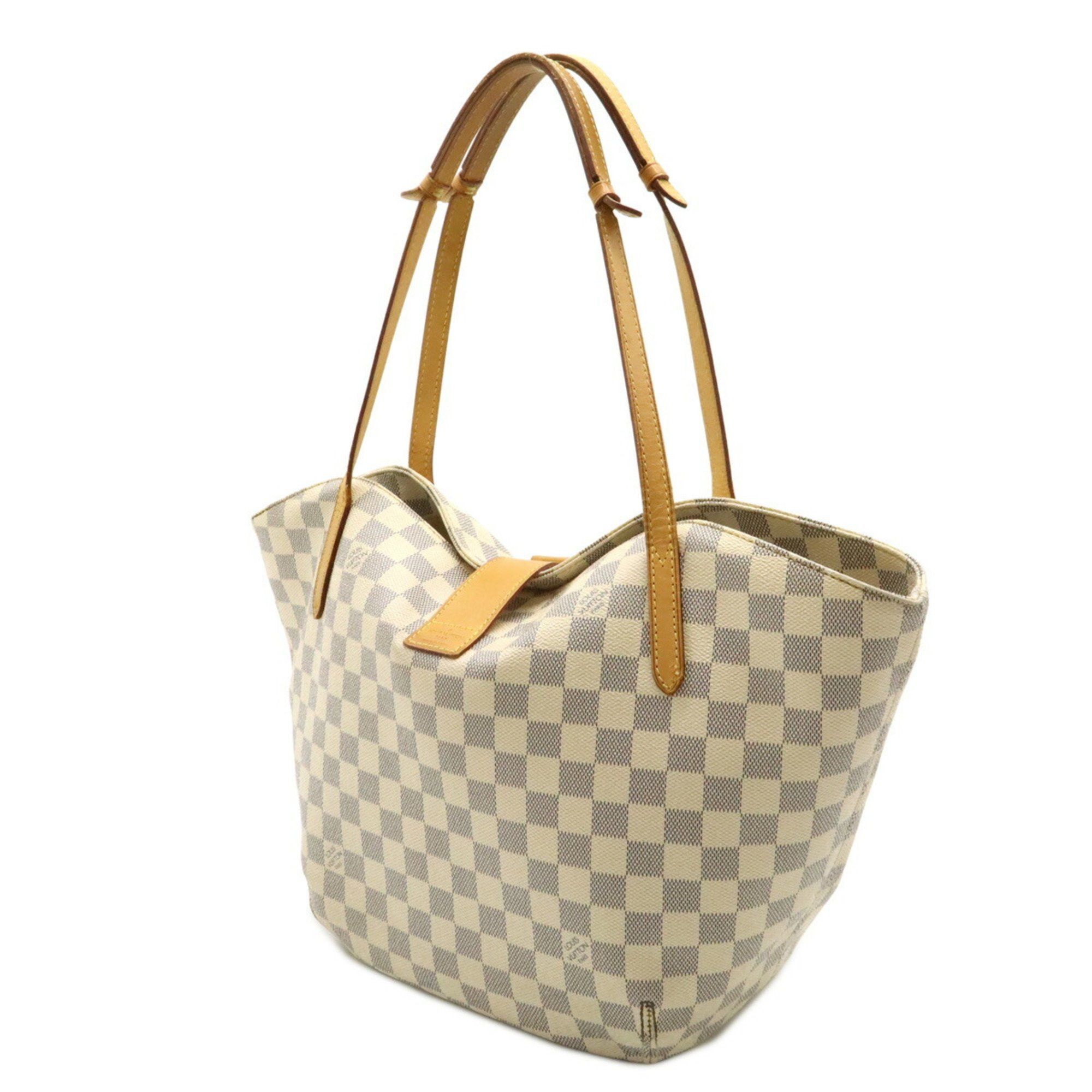 Louis Vuitton Louis Vuitton Salina tote Size ONE SIZE - 2 Thumbnail