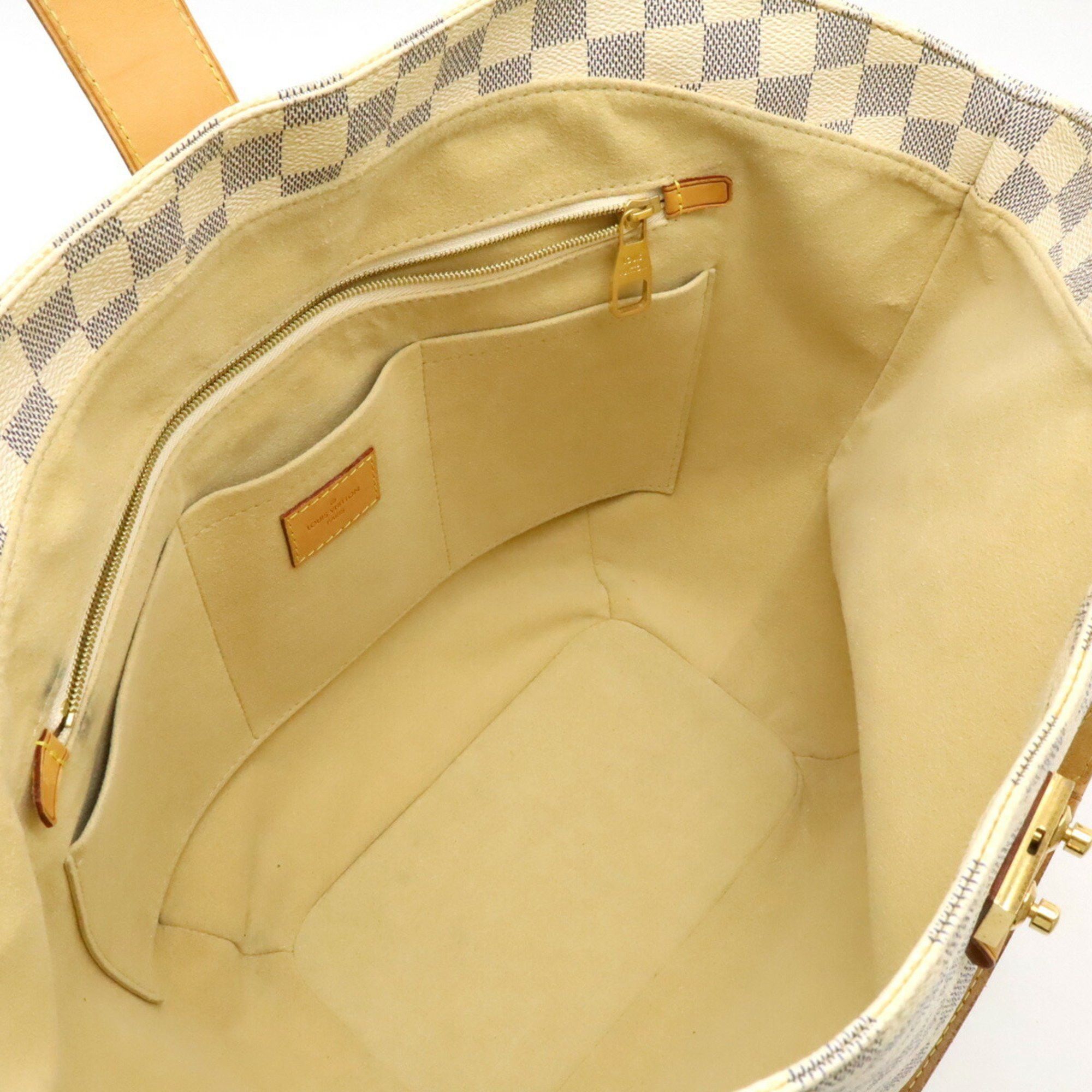 Louis Vuitton Louis Vuitton Salina tote Size ONE SIZE - 5 Thumbnail