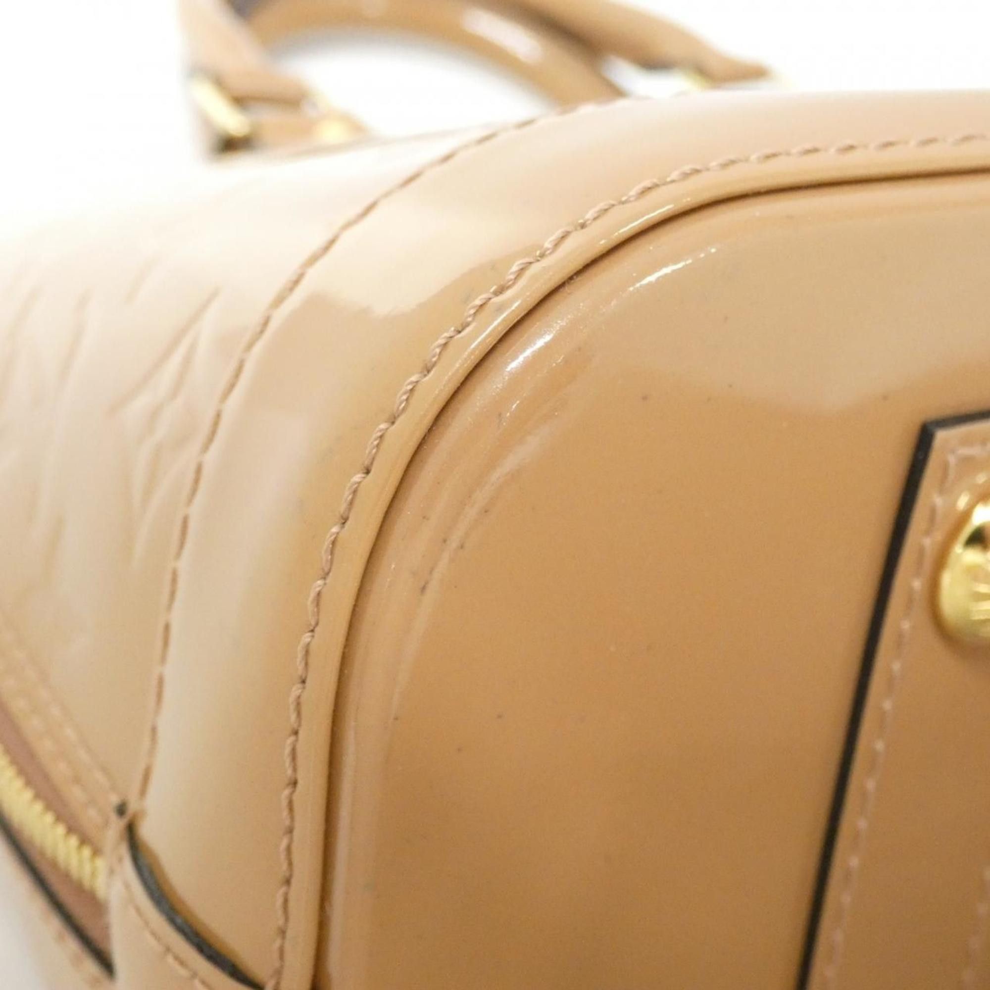 Louis Vuitton Louis Vuitton Alma handbag Size ONE SIZE - 3 Thumbnail