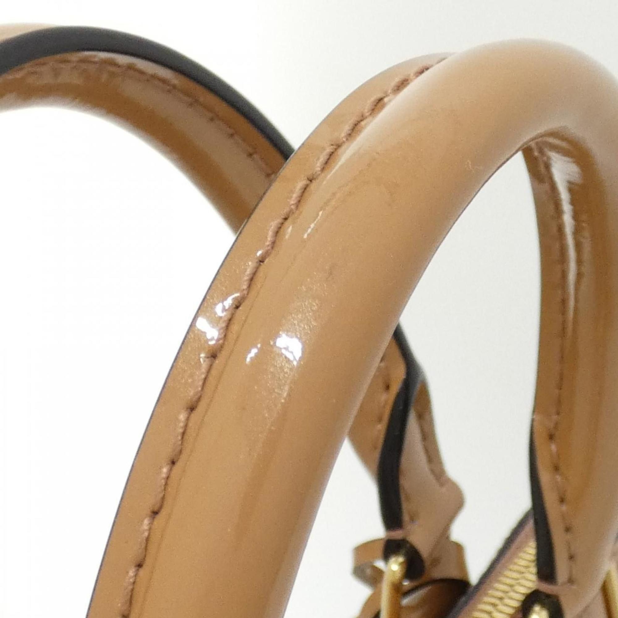 Louis Vuitton Louis Vuitton Alma handbag Size ONE SIZE - 2 Thumbnail