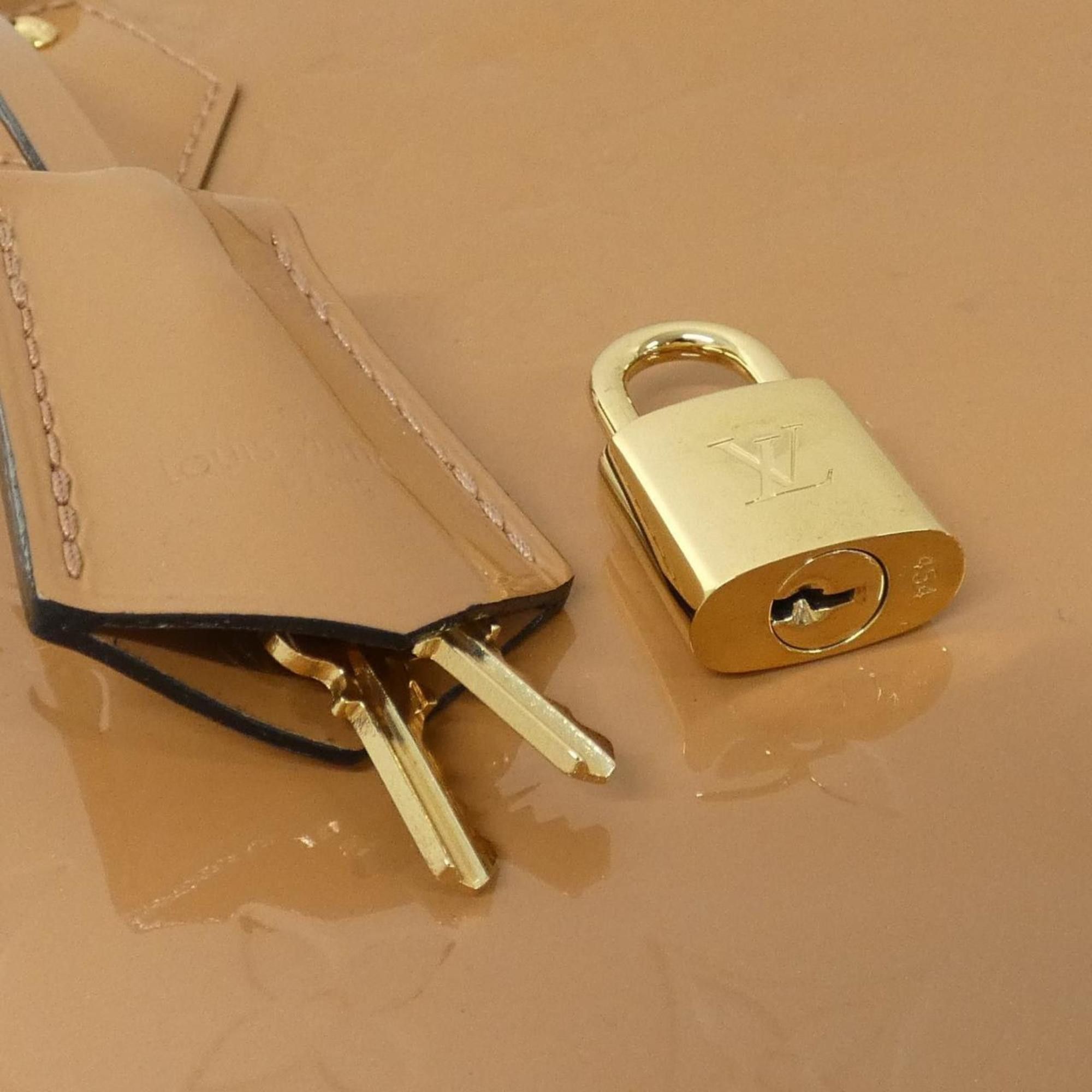 Louis Vuitton Louis Vuitton Alma handbag Size ONE SIZE - 5 Thumbnail