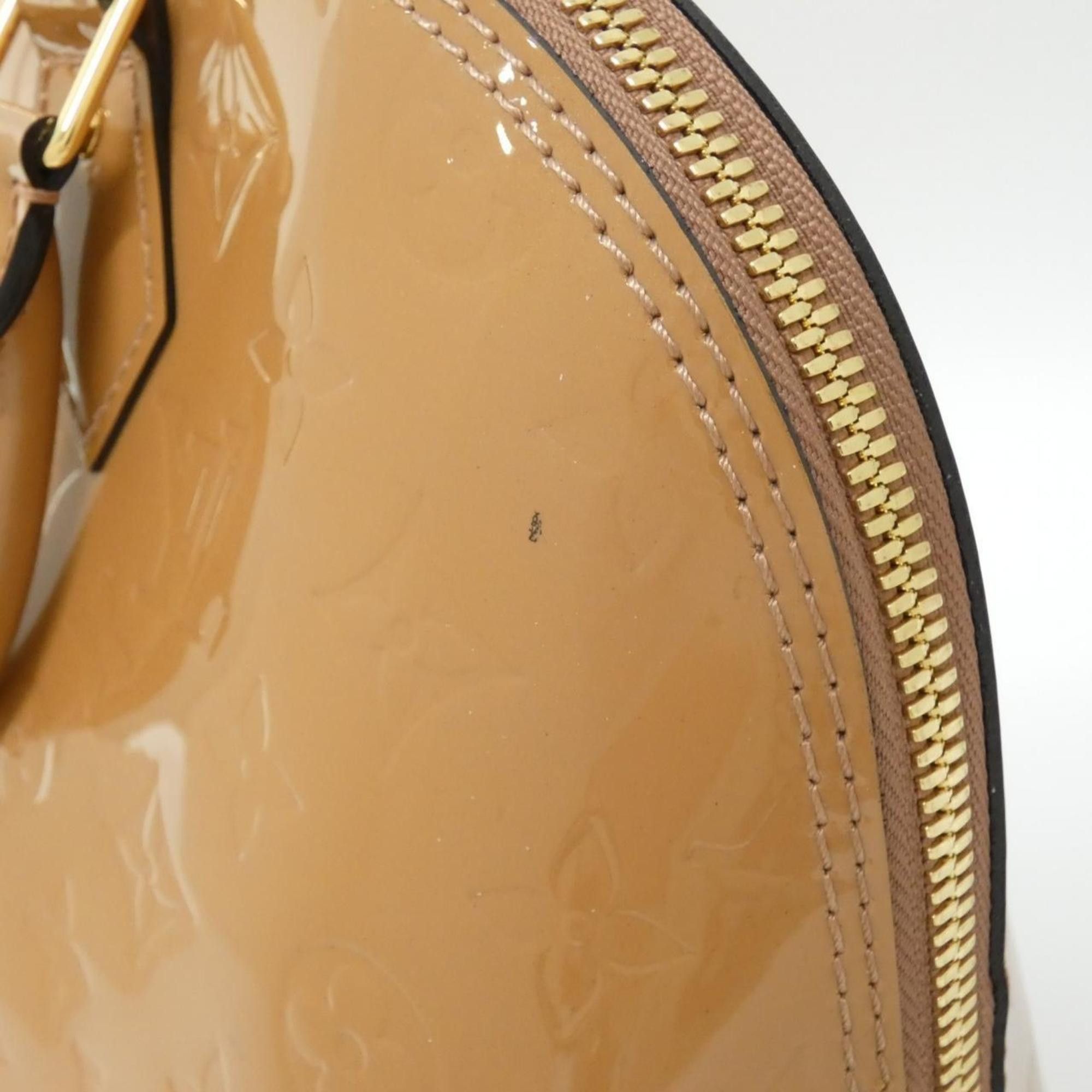 Louis Vuitton Louis Vuitton Alma handbag Size ONE SIZE - 8 Thumbnail