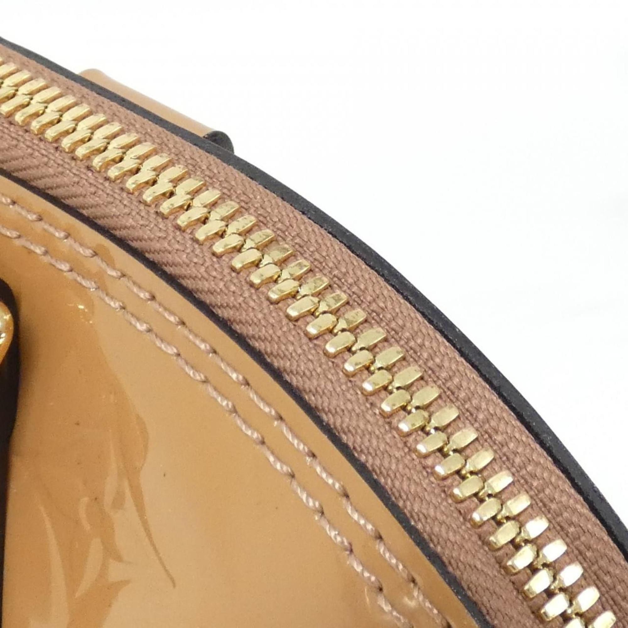 Louis Vuitton Louis Vuitton Alma handbag Size ONE SIZE - 9 Thumbnail