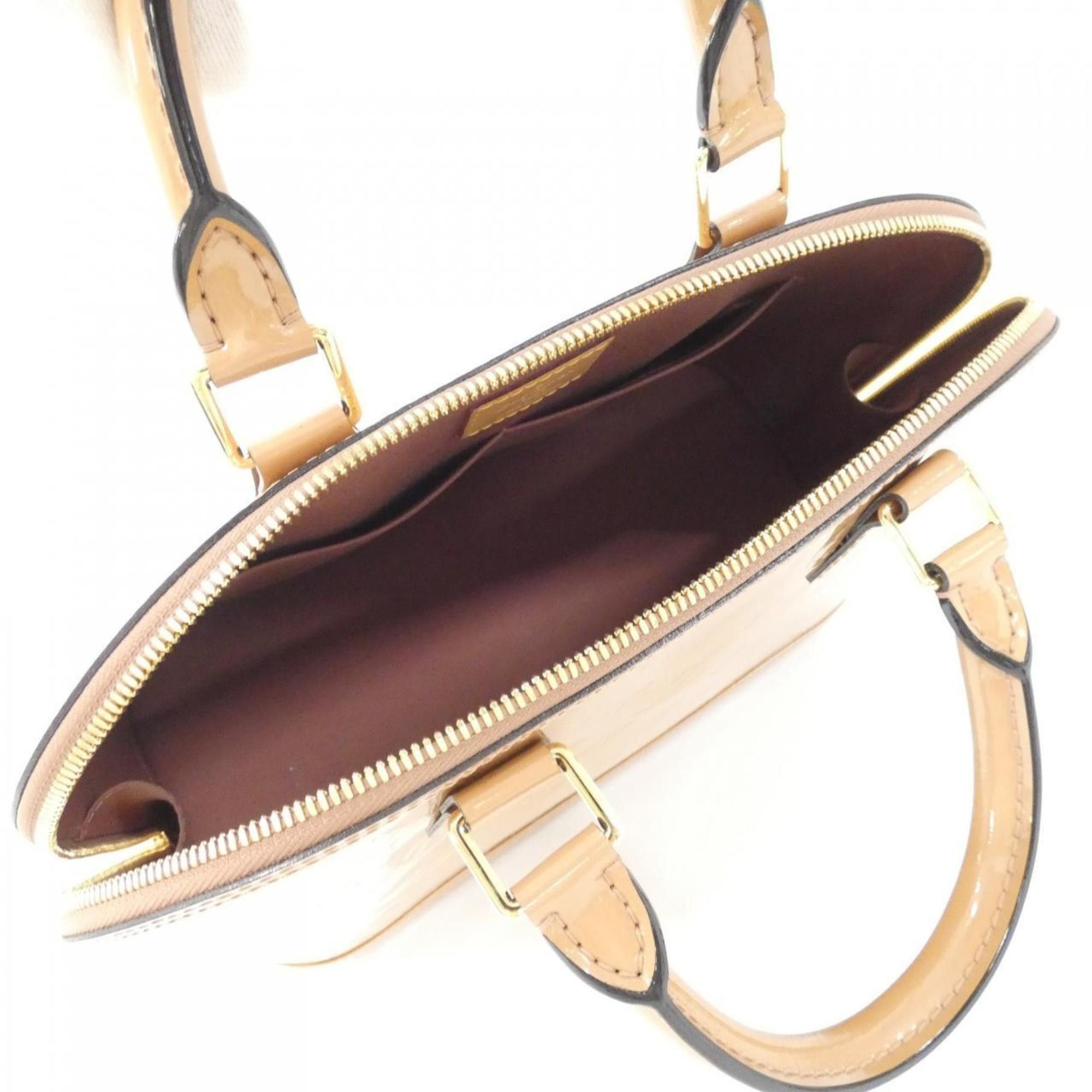 Louis Vuitton Louis Vuitton Alma handbag Size ONE SIZE - 6 Thumbnail
