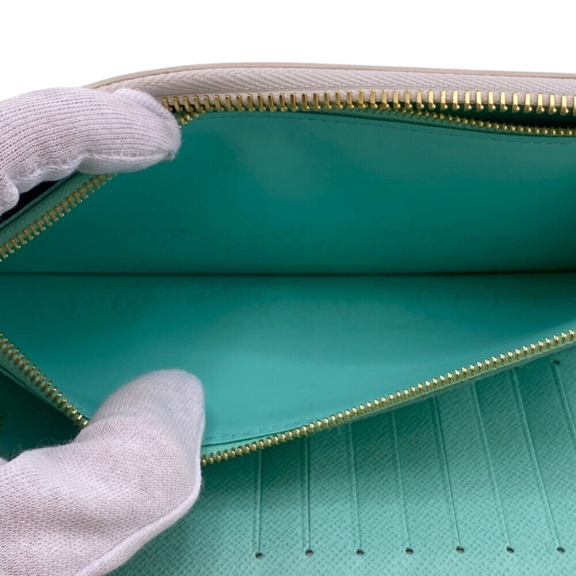 Louis Vuitton Louis Vuitton Zippy wallet wallet Size ONE SIZE - 10 Thumbnail