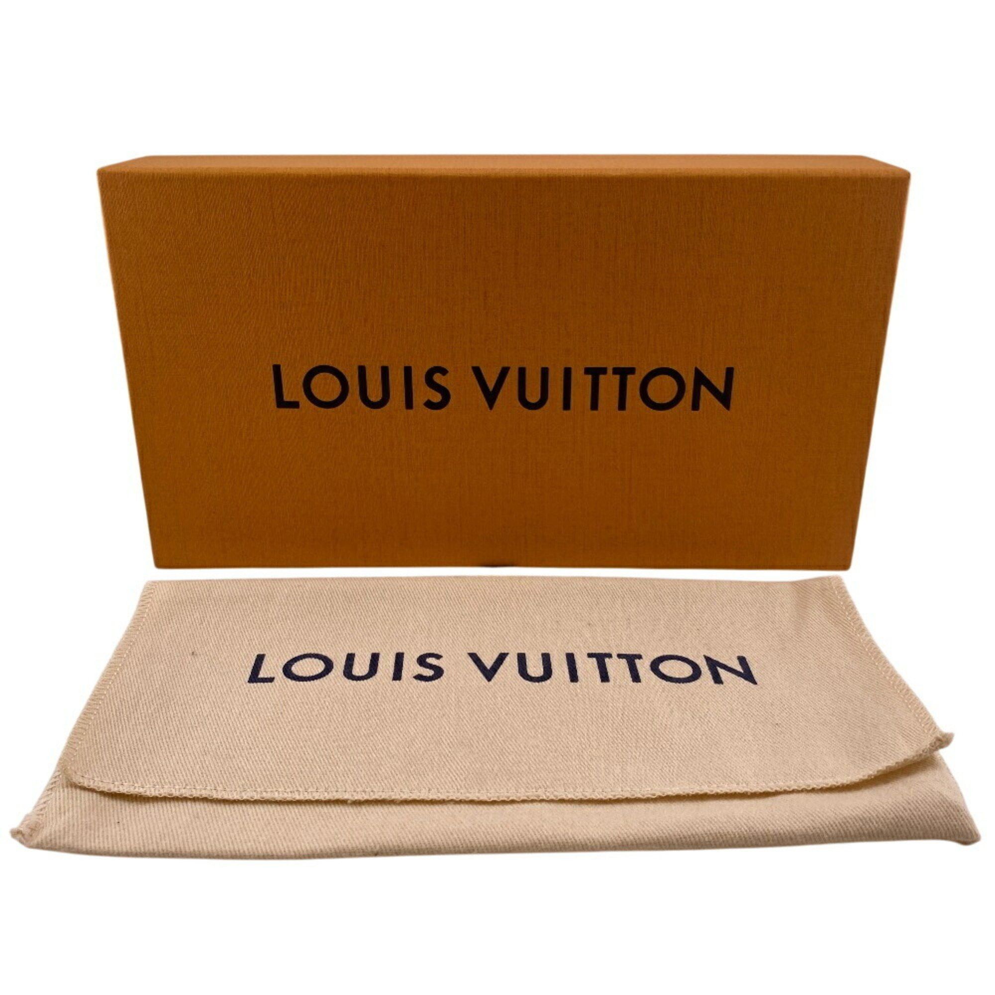 Louis Vuitton Louis Vuitton Zippy wallet wallet Size ONE SIZE - 8 Thumbnail