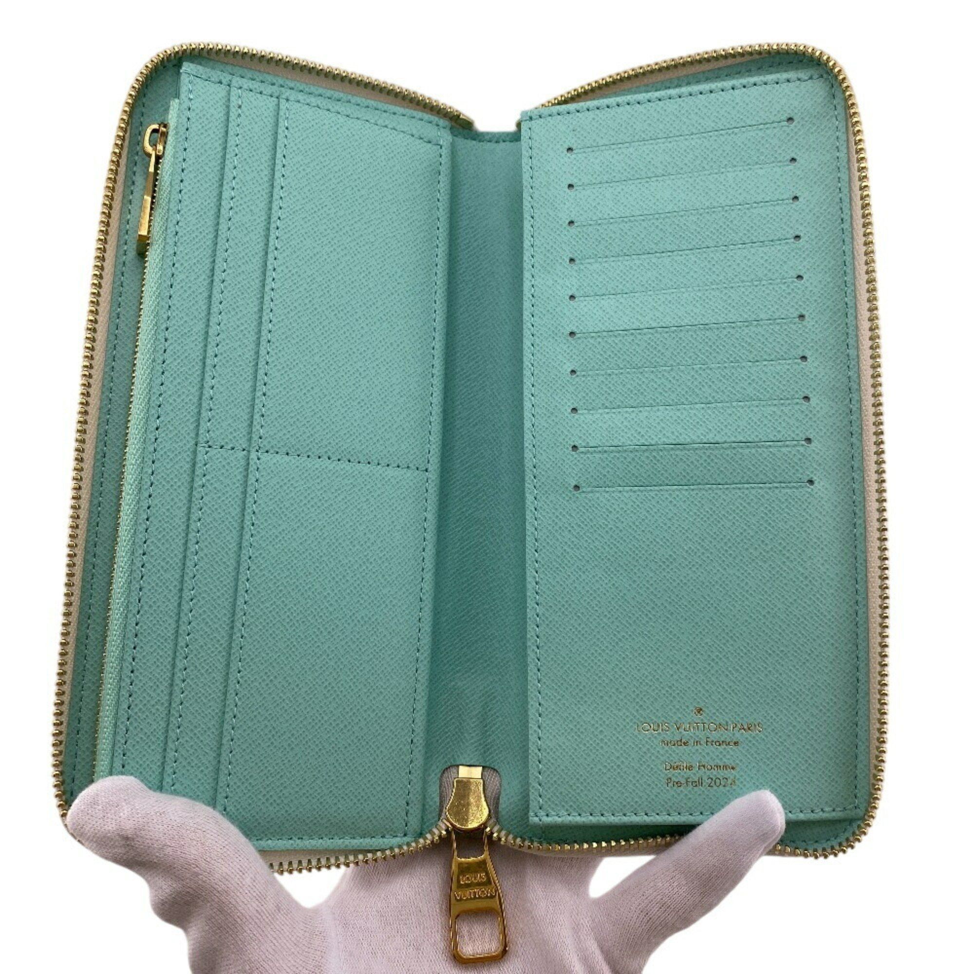 Louis Vuitton Louis Vuitton Zippy wallet wallet Size ONE SIZE - 7 Thumbnail