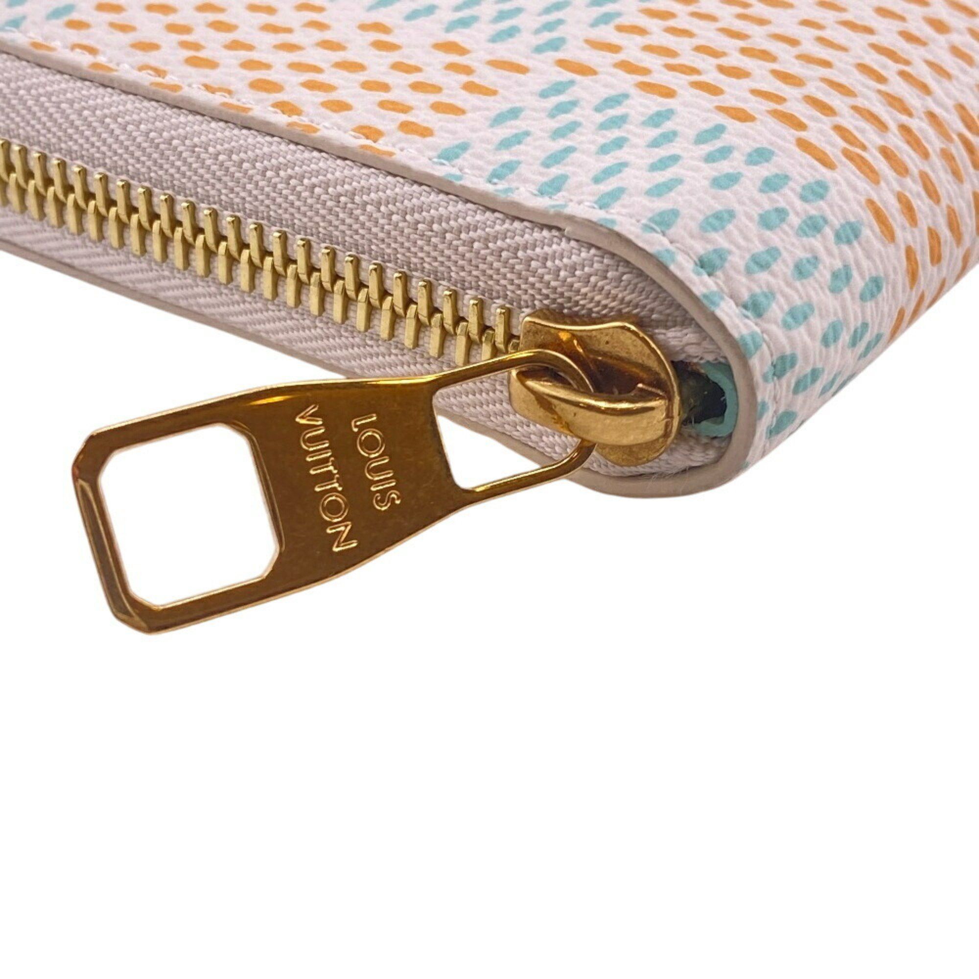 Louis Vuitton Louis Vuitton Zippy wallet wallet Size ONE SIZE - 6 Thumbnail