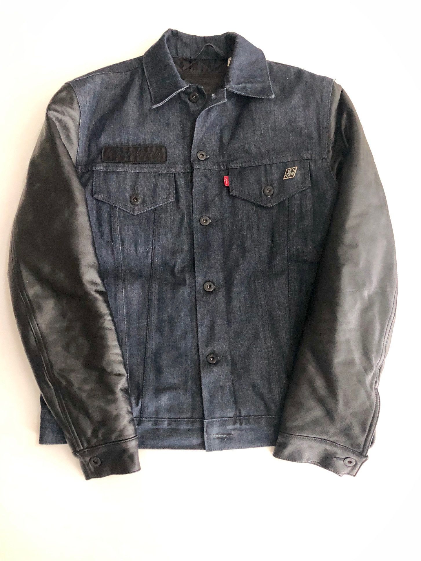Levi's × Neighborhood × Stussy Stussy X Levis x Neighborhood