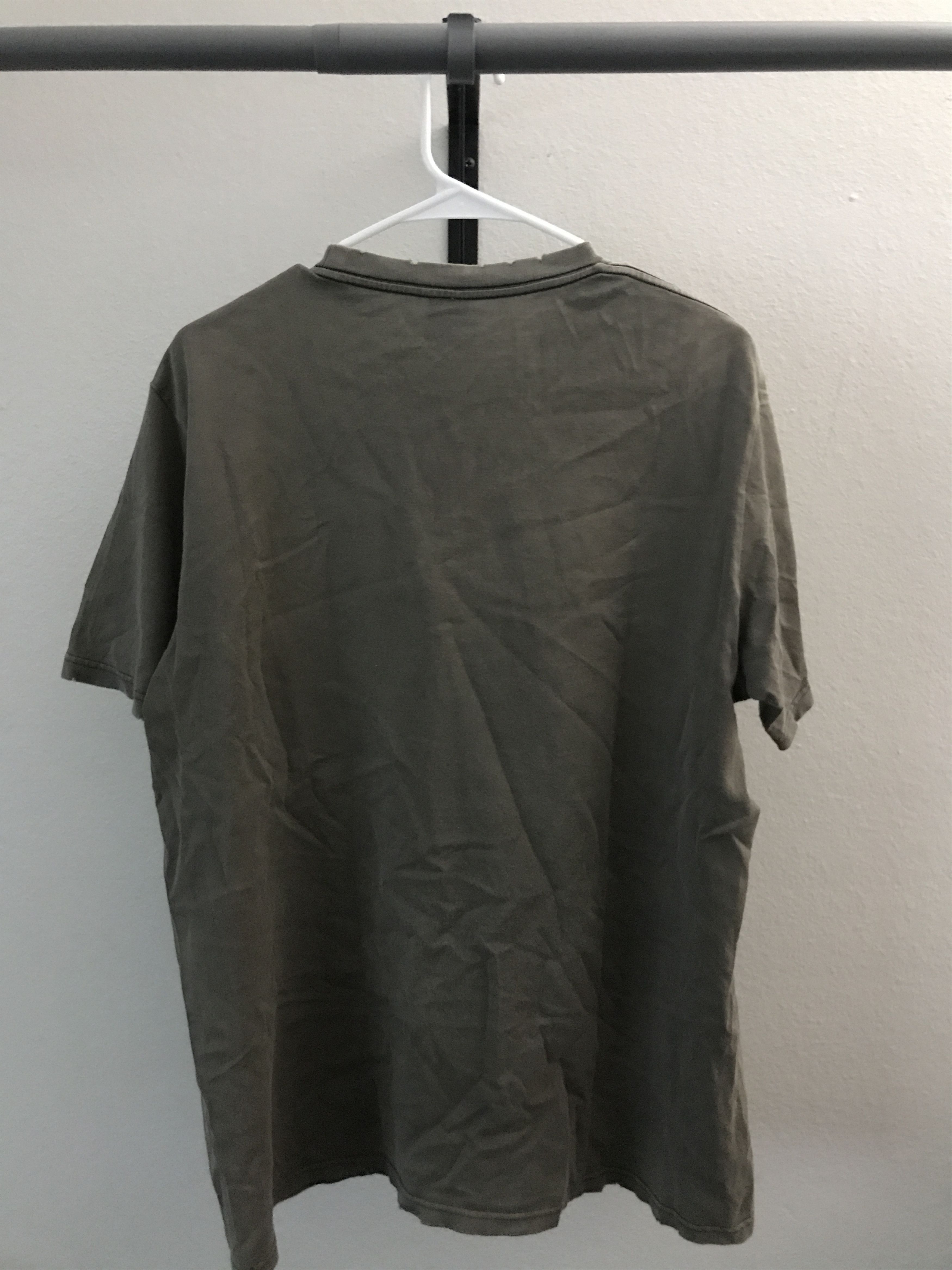 MERCH INFO】 OVERSEAS (U.S.) TOUR25 WHO IS THIS HELL FOR