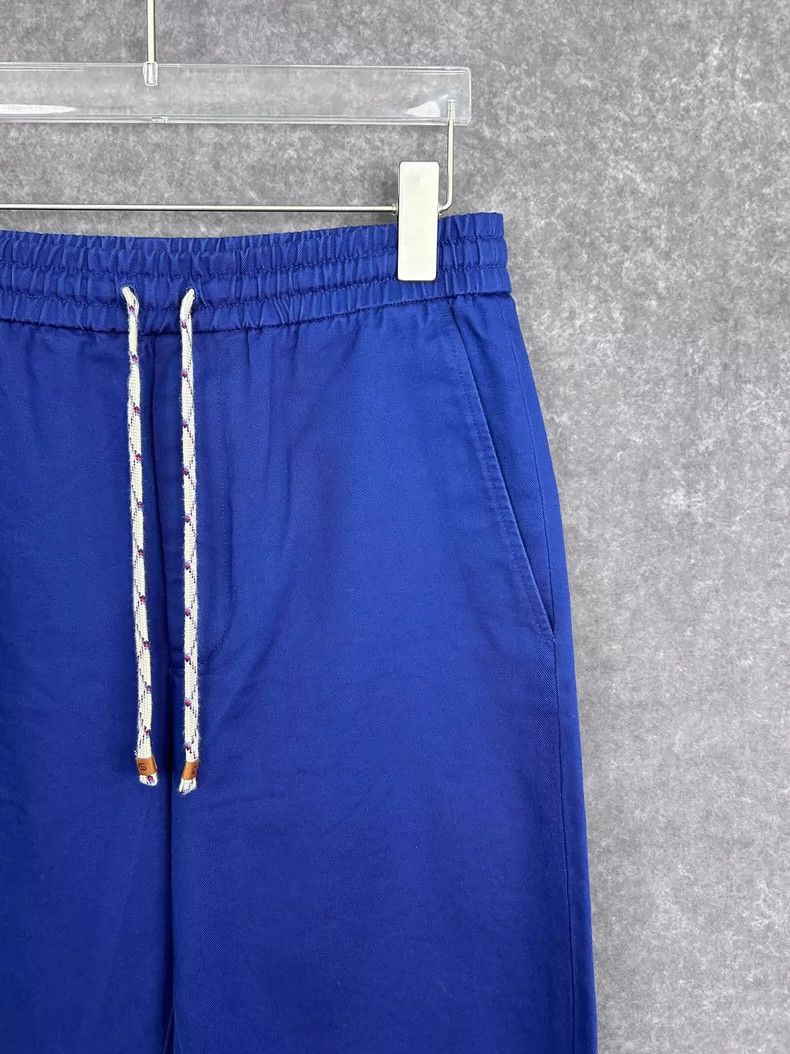 Gucci Gucci Logo Print Casual Pants for Men Size US 44 / EU 60 - 5 Thumbnail