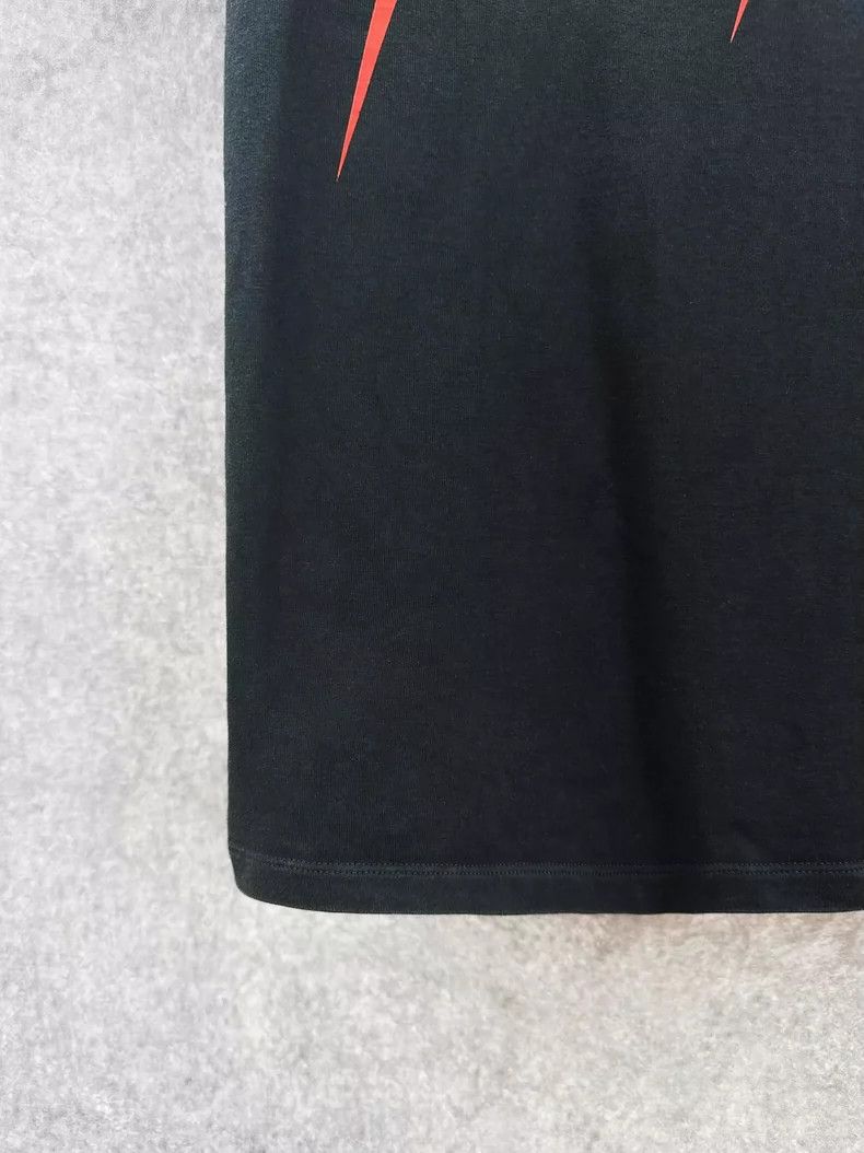 Gucci GUCCI Blade Short Sleeve T-Shirt for Men Size US XS / EU 42 / 0 - 4 Thumbnail