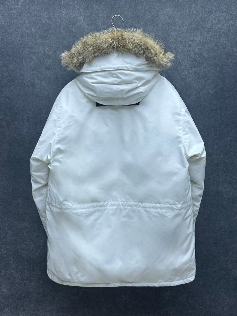 Canada Goose Canada Goose Expedition Waterproof Winter Parka Size US XL / EU 56 / 4 - 2 Thumbnail