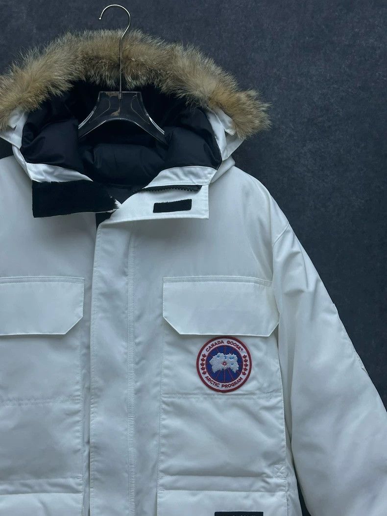 Canada Goose Canada Goose Expedition Waterproof Winter Parka Size US XL / EU 56 / 4 - 5 Thumbnail