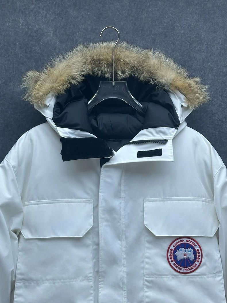 Canada Goose Canada Goose Expedition Waterproof Winter Parka Size US XL / EU 56 / 4 - 8 Thumbnail