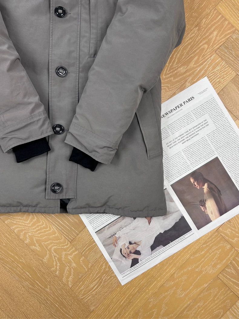 Canada Goose Chateau Parka for Men