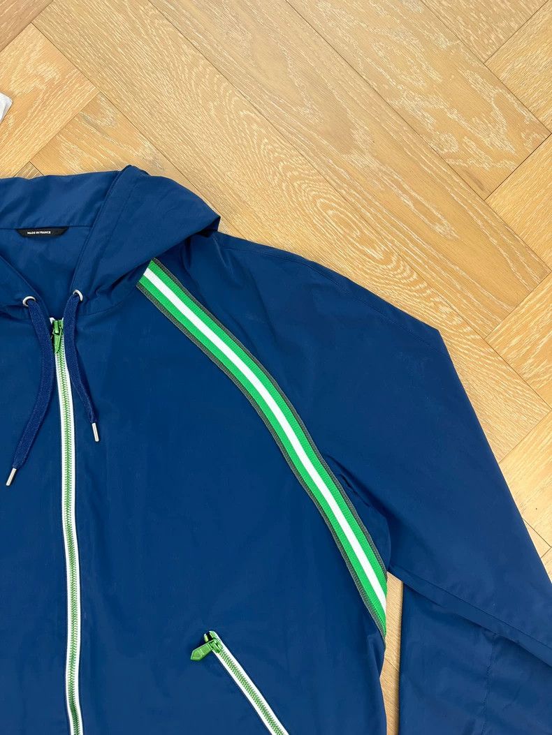 Hermes Hermes Double-Sided Hooded Jacket for Men Size US L / EU 52-54 / 3 - 5 Thumbnail