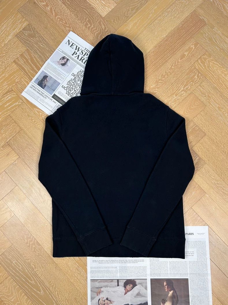 Gucci Gucci Vintage Logo Hooded Sweatshirt for Men Size US XL / EU 56 / 4 - 2 Thumbnail