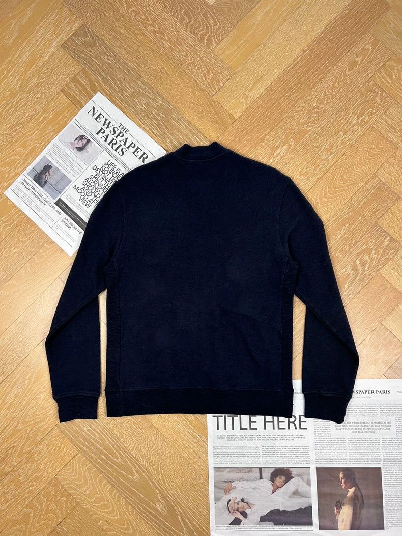 Alexander McQueen Alexander Mcqueen Men's Skull Knit Jacket Size US M / EU 48-50 / 2 - 2 Thumbnail