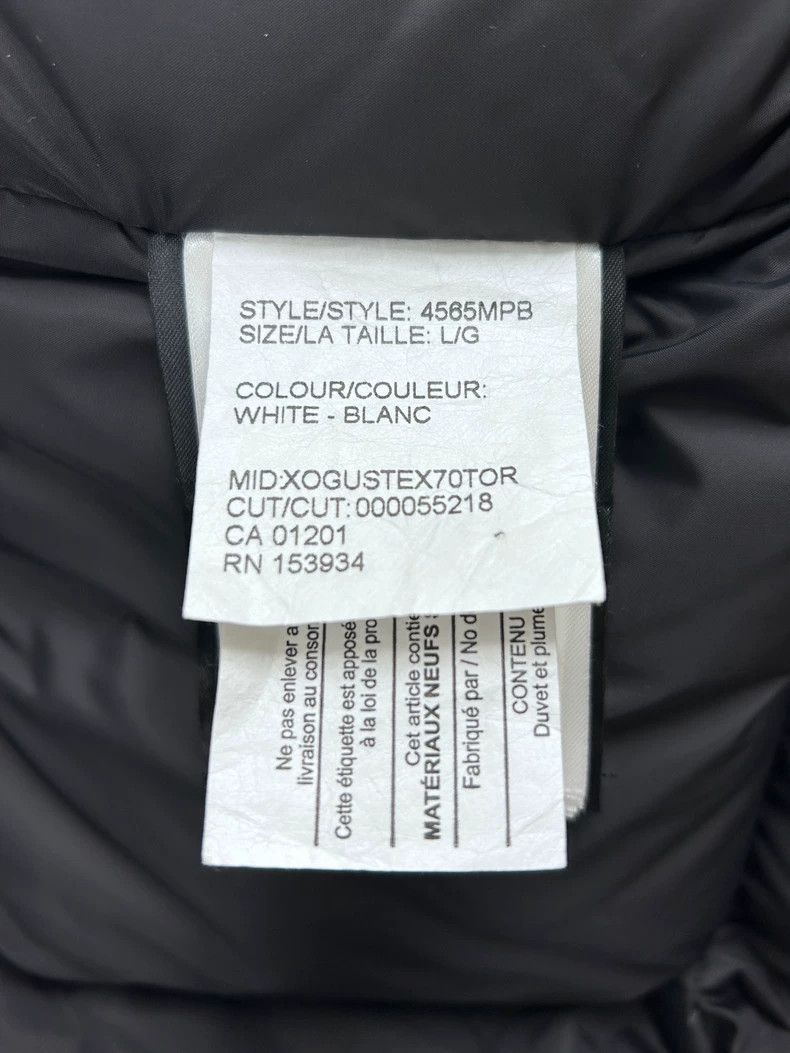 Canada Goose Canada Goose Expedition Parka with Hood Size US L / EU 52-54 / 3 - 9 Thumbnail