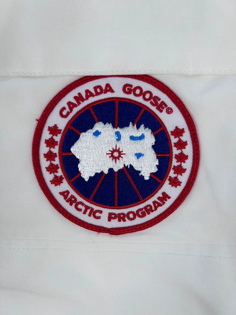 Canada Goose Canada Goose Expedition Parka with Hood Size US L / EU 52-54 / 3 - 8 Thumbnail