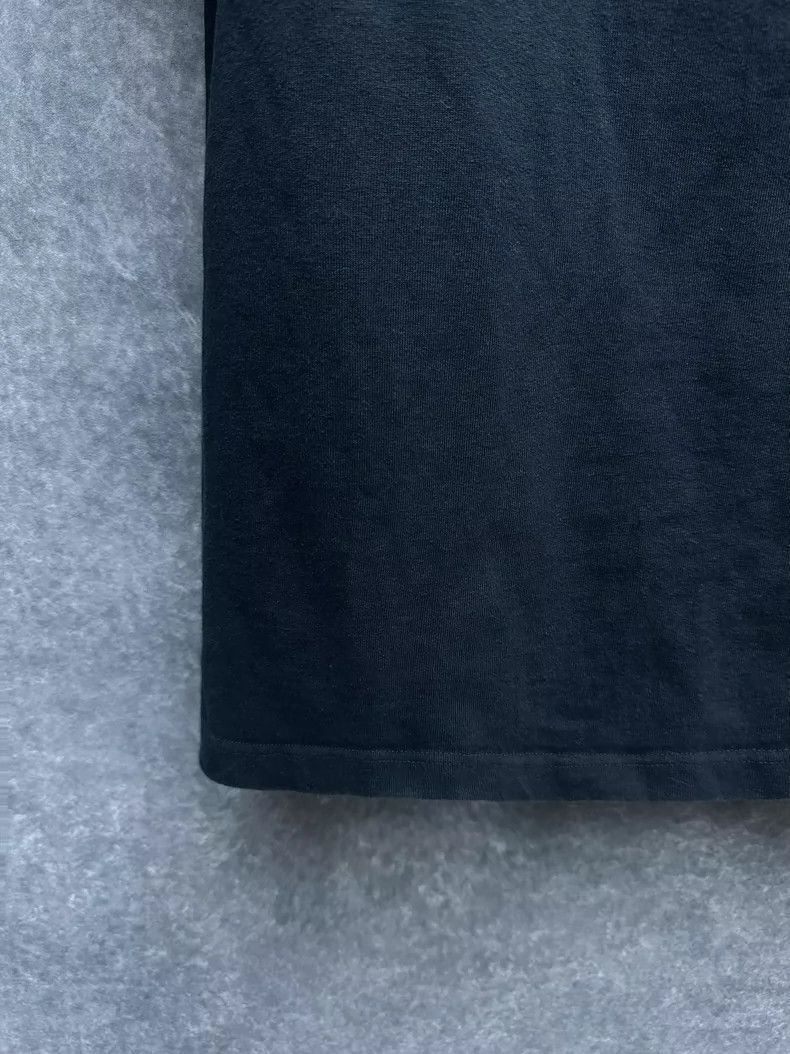Louis Vuitton LOUIS VUITTON SS22 Black Short Sleeve T-Shirt Size US XXL / EU 58 / 5 - 4 Thumbnail