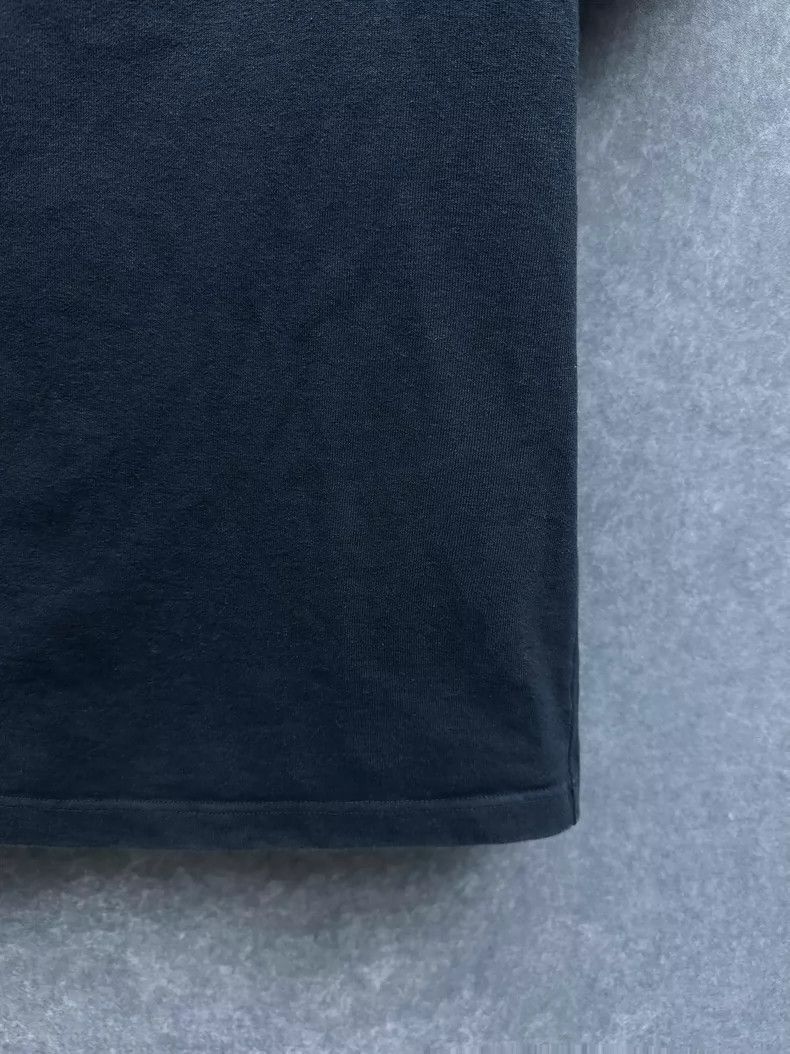 Louis Vuitton LOUIS VUITTON SS22 Black Short Sleeve T-Shirt Size US XXL / EU 58 / 5 - 3 Thumbnail