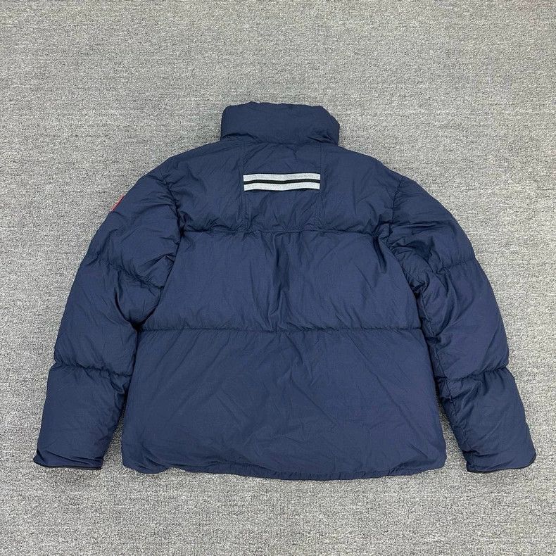 Canada Goose Canada Goose Lawrence Series Down Jacket Men Size US L / EU 52-54 / 3 - 2 Thumbnail