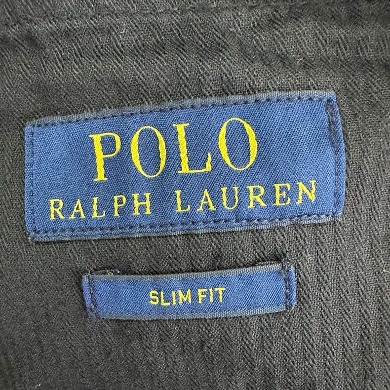 Ralph Lauren Polo Ralph Lauren High-Waisted Straight-Leg Jeans Size US 36 / EU 52 - 3 Thumbnail