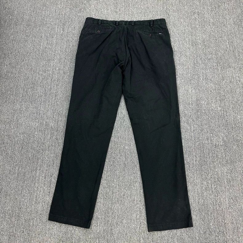 Ralph Lauren Polo Ralph Lauren High-Waisted Straight-Leg Jeans Size US 36 / EU 52 - 2 Thumbnail