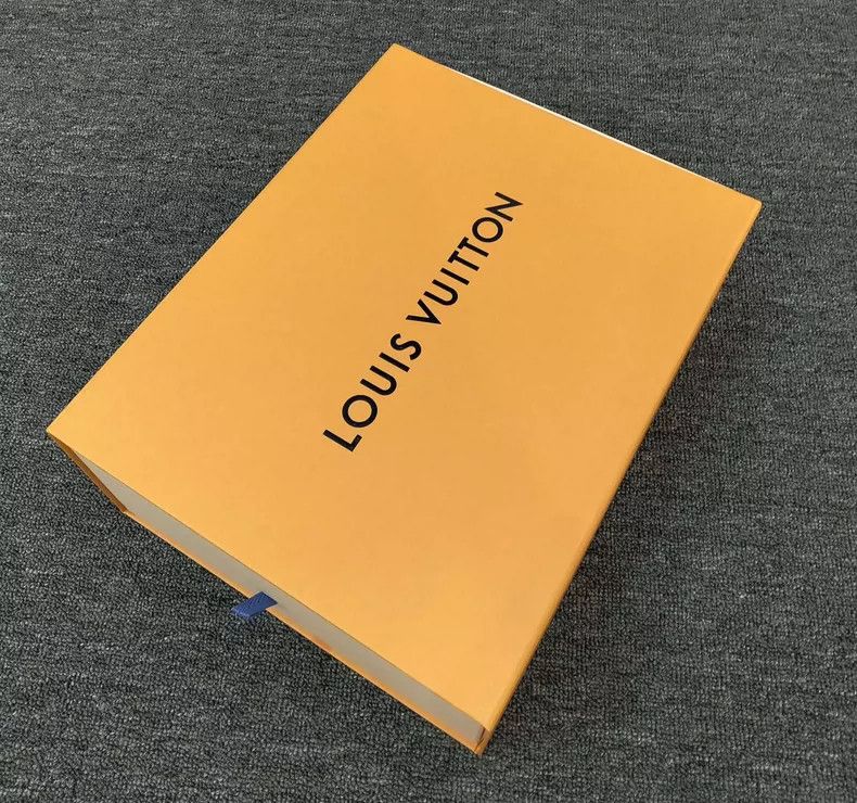 Louis Vuitton Louis Vuitton Trainer Sneakers Size 41.5 Size US 10.5 / EU 43-44 - 7 Thumbnail