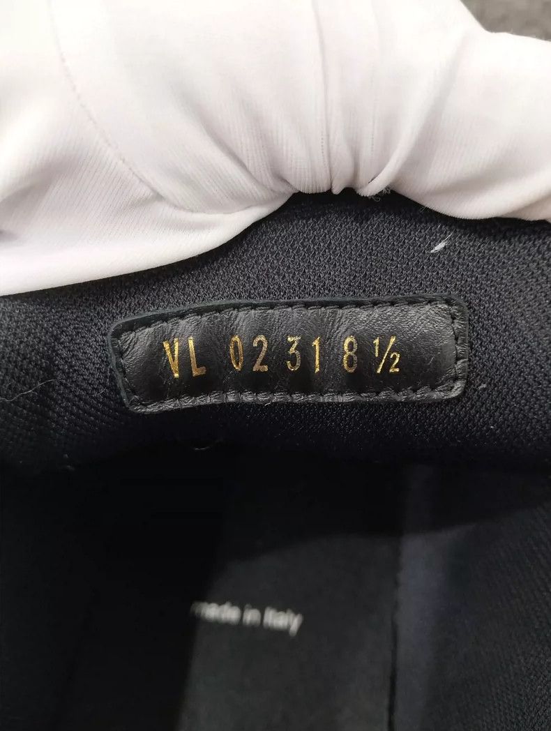 Louis Vuitton LV Louis Vuitton Trainer Sneakers Size 42.5 Size US 10.5 / EU 43-44 - 8 Thumbnail