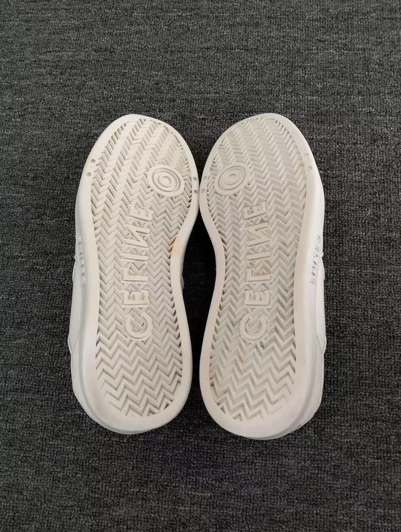 Celine CELINE Sneakers Size 43 - Gently Used Size US 10 / EU 43 - 7 Thumbnail