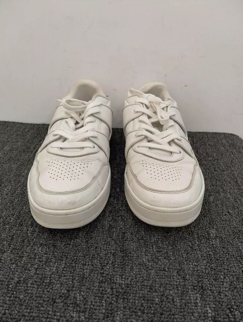 Celine CELINE Sneakers Size 43 - Gently Used Size US 10 / EU 43 - 4 Thumbnail
