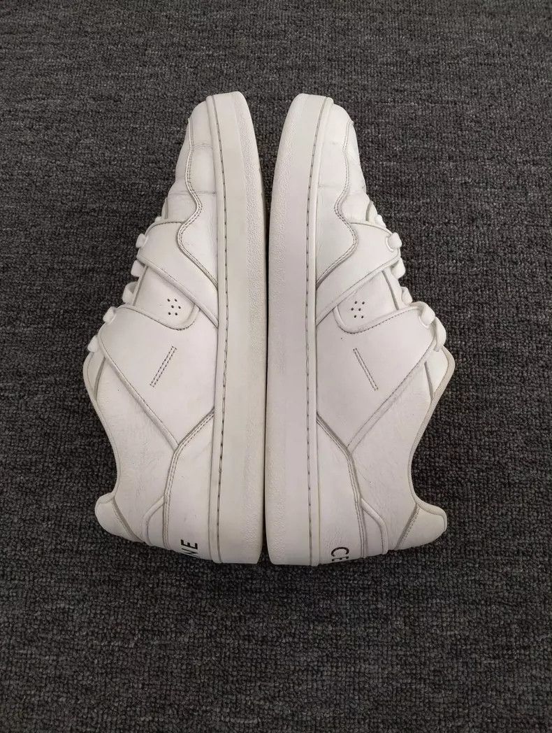 Celine CELINE Sneakers Size 43 - Gently Used Size US 10 / EU 43 - 2 Thumbnail