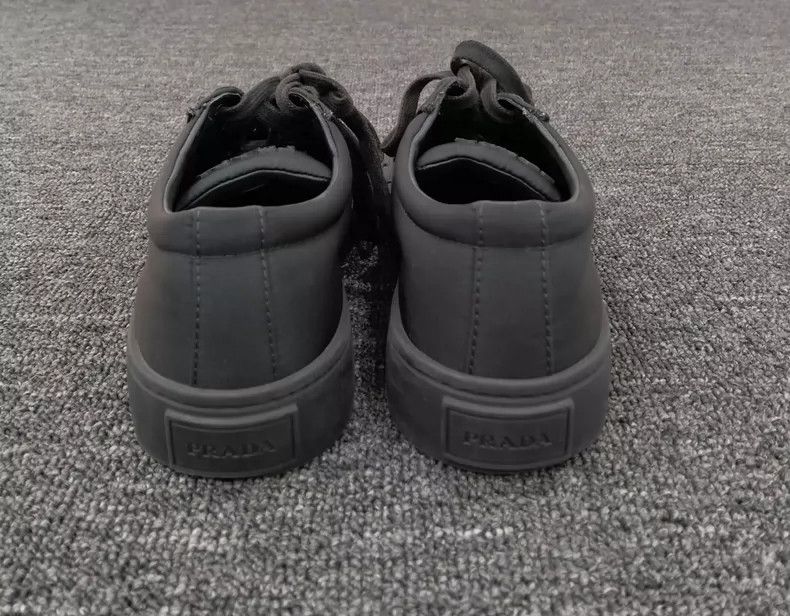 Prada PRADA Sneakers Size 37.5 Brand-New Condition Size US 7.5 / EU 40-41 - 5 Thumbnail
