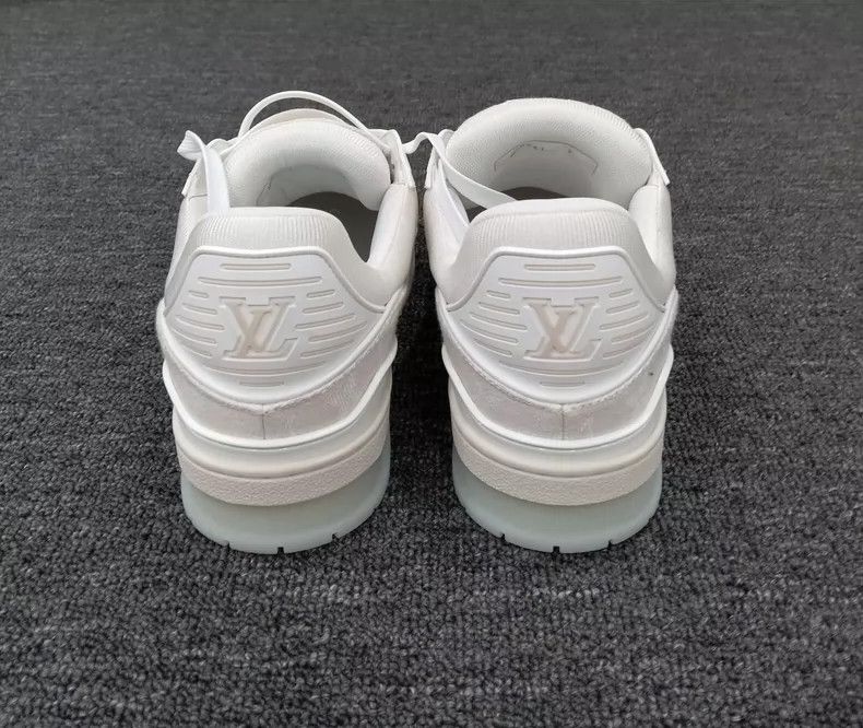 Louis Vuitton Louis Vuitton Sneakers Size 41 Available Now Size US 10.5 / EU 43-44 - 8 Thumbnail